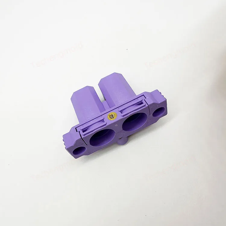 特诚科技PA66精密注塑件实拍 3